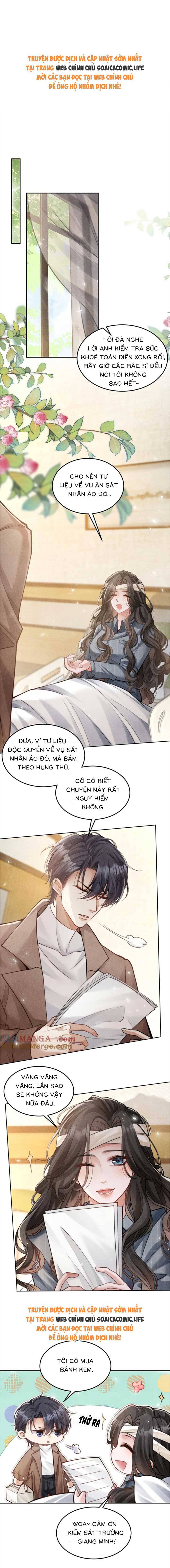 Ninita Yêu Dấu - Phần 2 Chap 1713.6 - Next Chap 1714.6