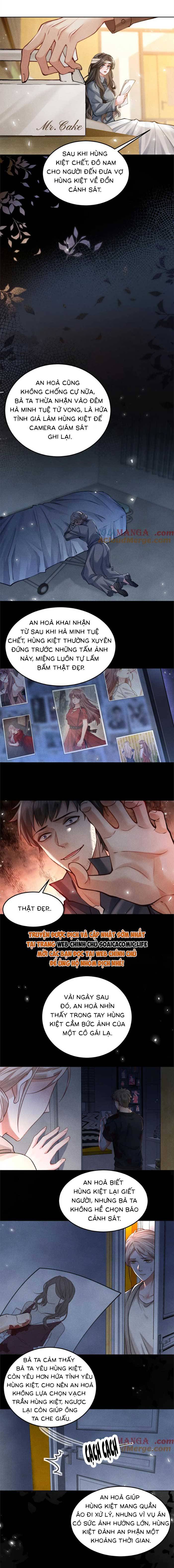 Ninita Yêu Dấu - Phần 2 Chap 1713.6 - Next Chap 1714.6