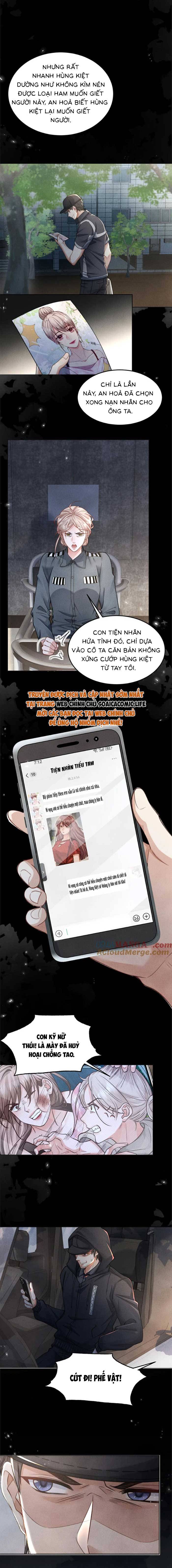 Ninita Yêu Dấu - Phần 2 Chap 1713.6 - Next Chap 1714.6