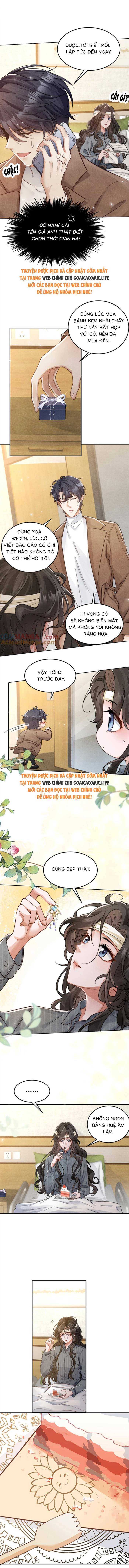 Ninita Yêu Dấu - Phần 2 Chap 1713.6 - Next Chap 1714.6