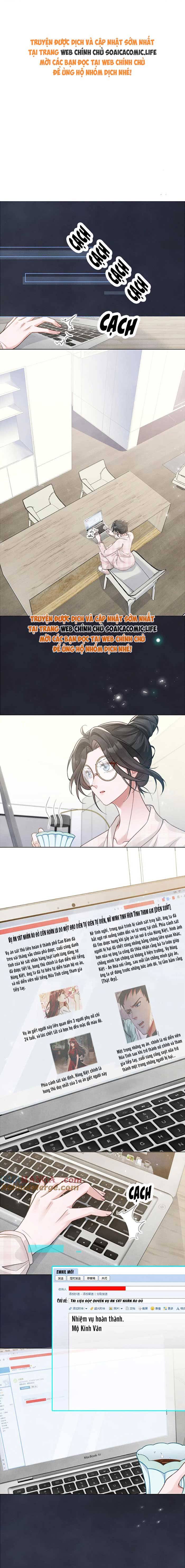 Ninita Yêu Dấu - Phần 2 Chap 1713.7 - Next Chap 1714.7