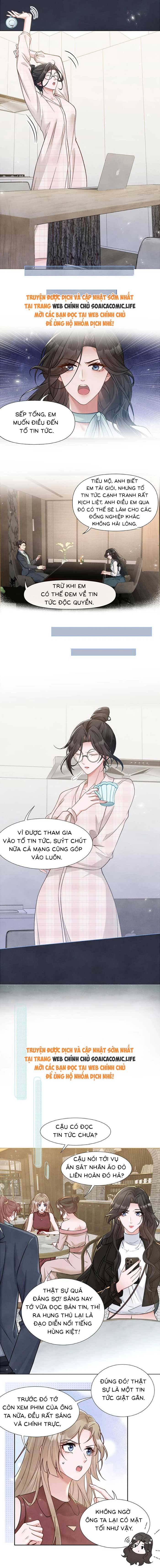 Ninita Yêu Dấu - Phần 2 Chap 1713.7 - Next Chap 1714.7