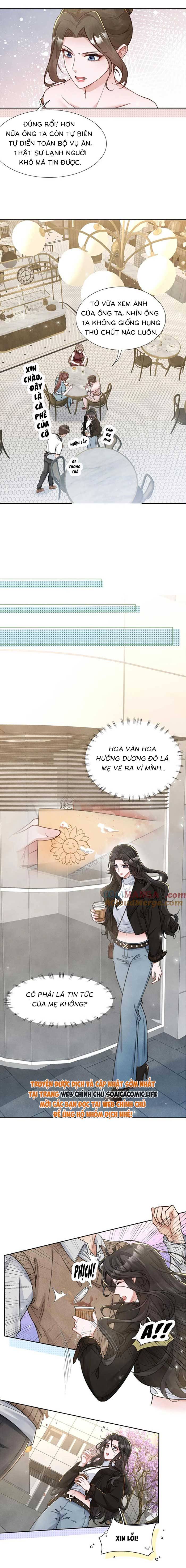 Ninita Yêu Dấu - Phần 2 Chap 1713.7 - Next Chap 1714.7