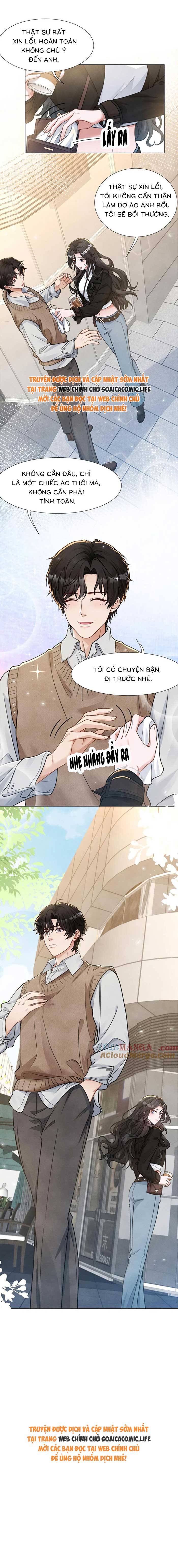 Ninita Yêu Dấu - Phần 2 Chap 1713.7 - Next Chap 1714.7