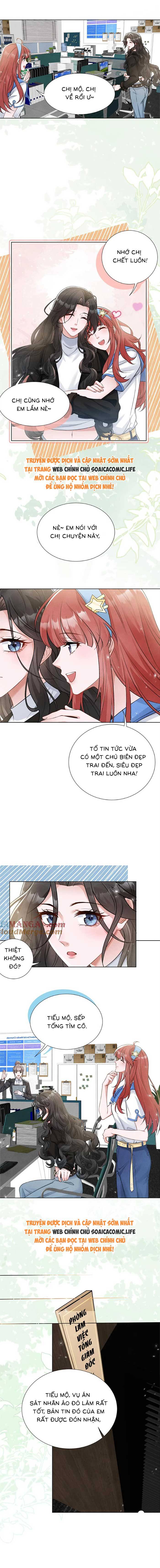 Ninita Yêu Dấu - Phần 2 Chap 1713.7 - Next Chap 1714.7