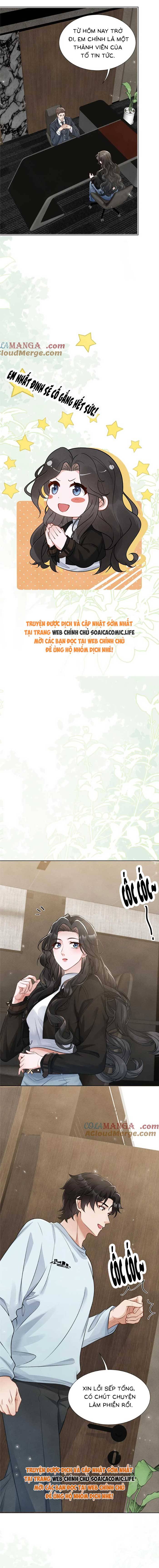 Ninita Yêu Dấu - Phần 2 Chap 1713.7 - Next Chap 1714.7