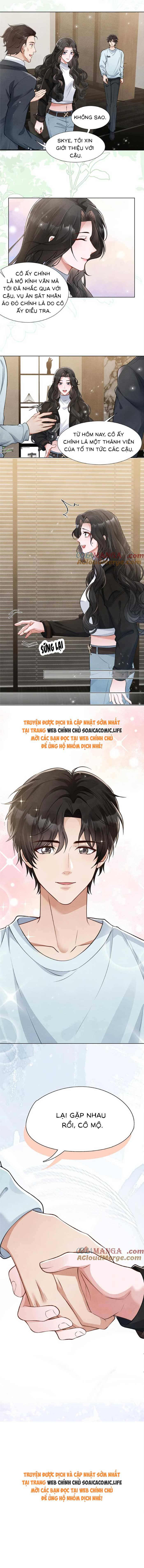 Ninita Yêu Dấu - Phần 2 Chap 1713.7 - Next Chap 1714.7