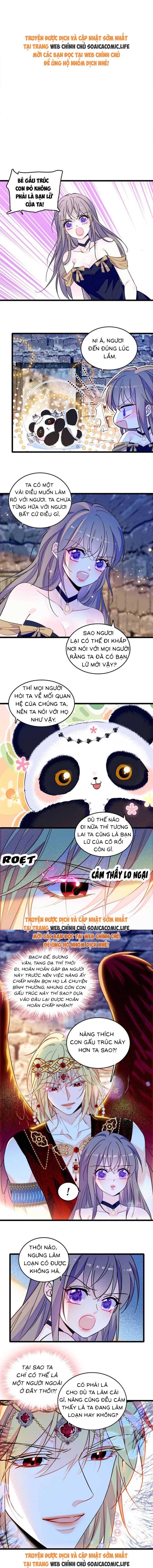 Ninita Yêu Dấu - Phần 2 Chap 1713.8 - Next Chap 1714.8