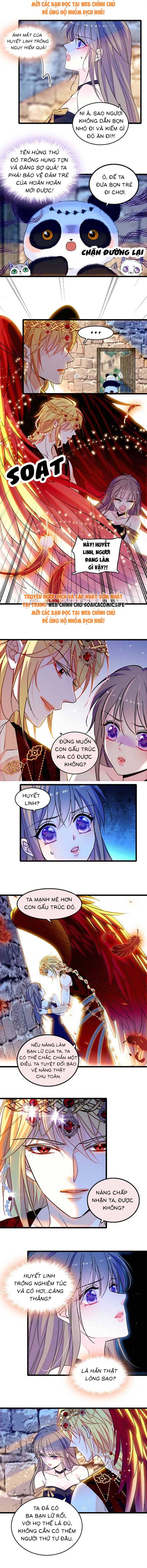 Ninita Yêu Dấu - Phần 2 Chap 1713.8 - Next Chap 1714.8