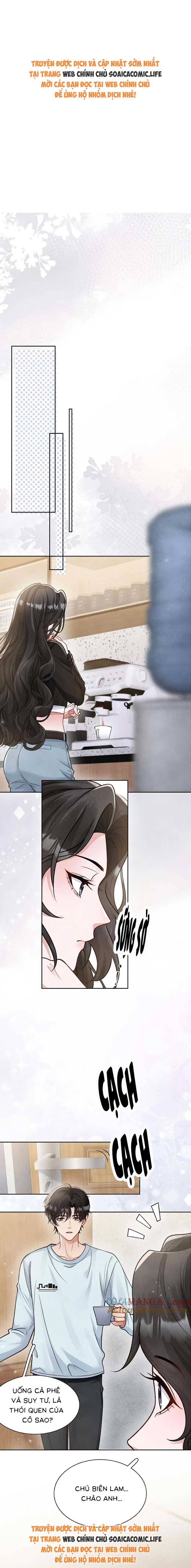 Ninita Yêu Dấu - Phần 2 Chap 1713.9 - Next Chap 1714.9