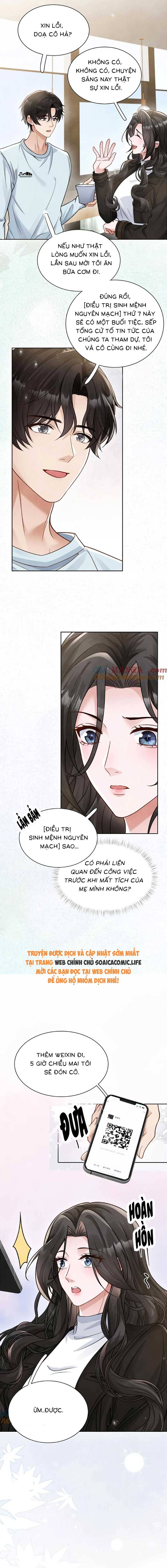 Ninita Yêu Dấu - Phần 2 Chap 1713.9 - Next Chap 1714.9