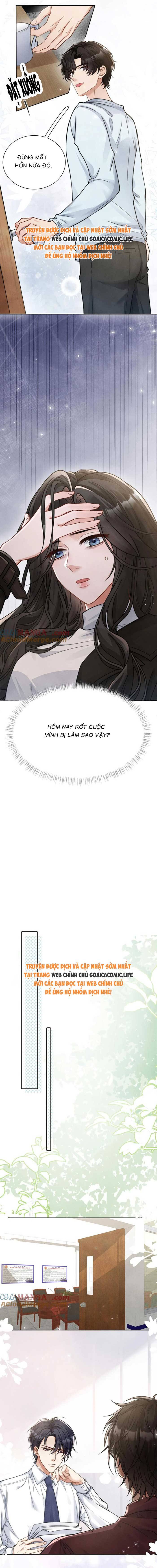 Ninita Yêu Dấu - Phần 2 Chap 1713.9 - Next Chap 1714.9