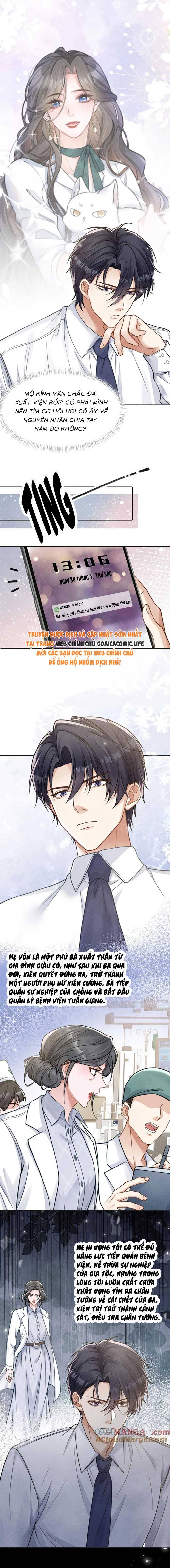 Ninita Yêu Dấu - Phần 2 Chap 1713.9 - Next Chap 1714.9