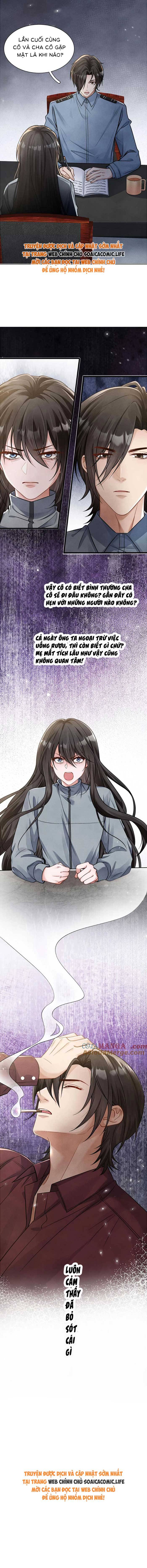 Ninita Yêu Dấu - Phần 2 Chap 1713.9 - Next Chap 1714.9