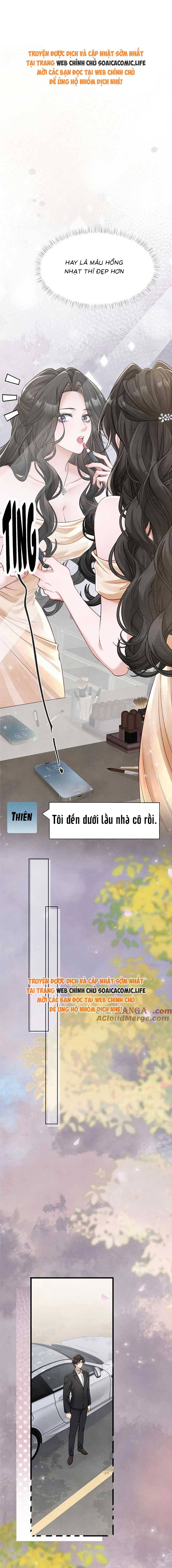 Ninita Yêu Dấu - Phần 2 Chap 1714.1 - Next Chap 1715.1