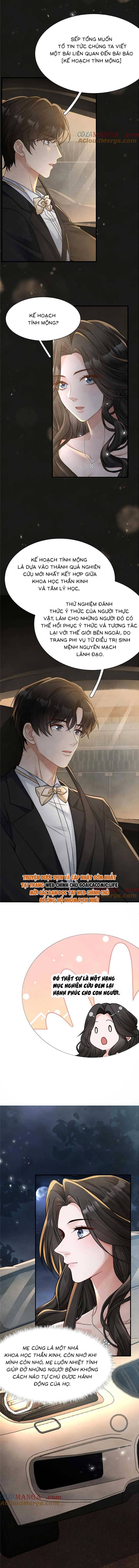 Ninita Yêu Dấu - Phần 2 Chap 1714.1 - Next Chap 1715.1