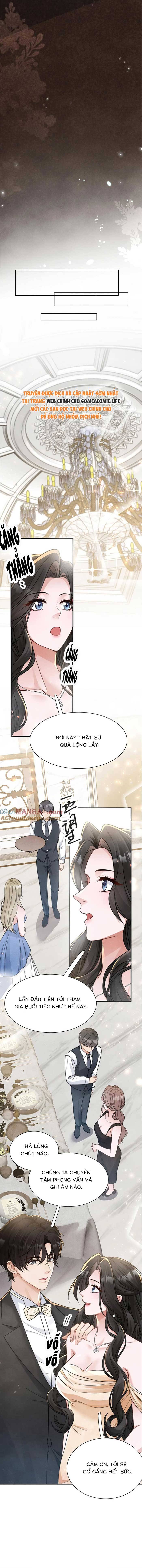 Ninita Yêu Dấu - Phần 2 Chap 1714.1 - Next Chap 1715.1