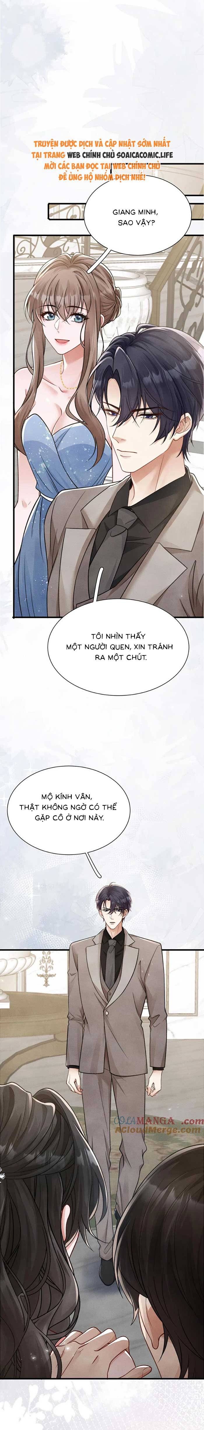 Ninita Yêu Dấu - Phần 2 Chap 1714.1 - Next Chap 1715.1