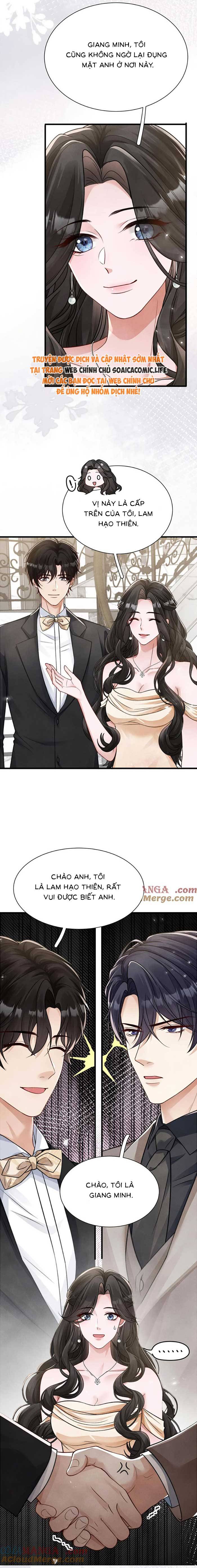 Ninita Yêu Dấu - Phần 2 Chap 1714.1 - Next Chap 1715.1