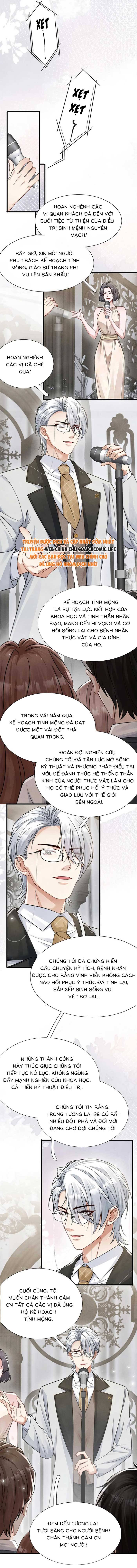 Ninita Yêu Dấu - Phần 2 Chap 1714.1 - Next Chap 1715.1