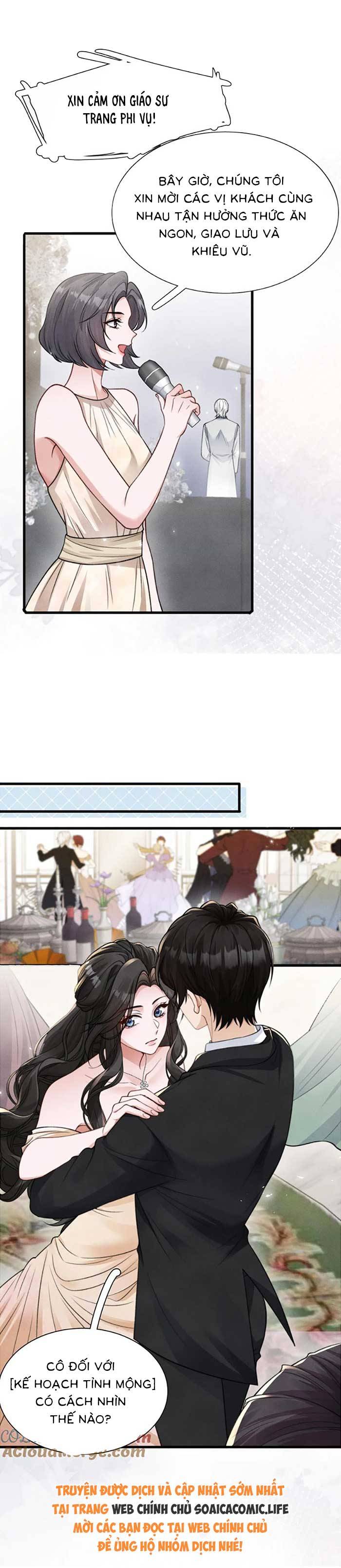 Ninita Yêu Dấu - Phần 2 Chap 1714.1 - Next Chap 1715.1