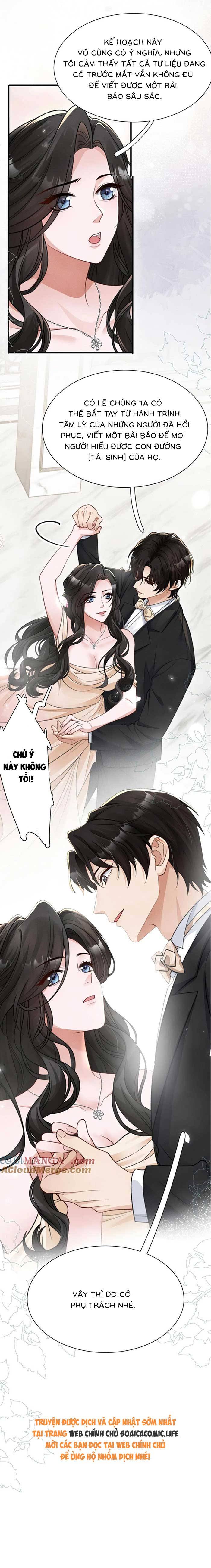 Ninita Yêu Dấu - Phần 2 Chap 1714.1 - Next Chap 1715.1