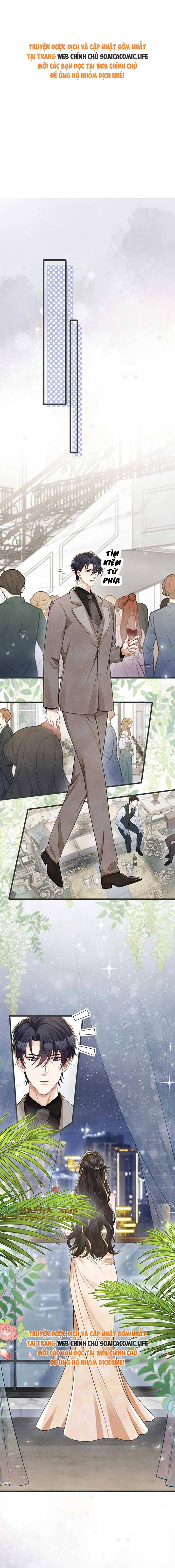 Ninita Yêu Dấu - Phần 2 Chap 1714.2 - Next Chap 1715.2