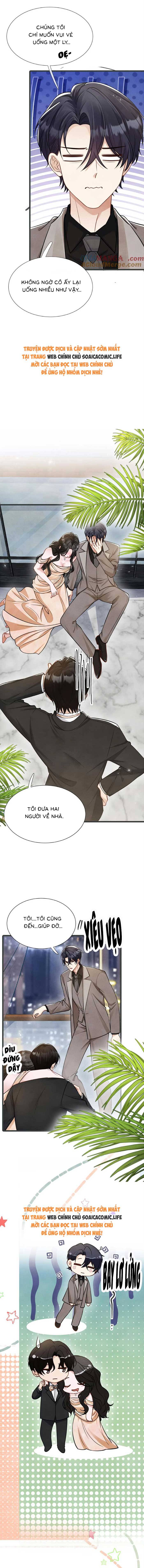 Ninita Yêu Dấu - Phần 2 Chap 1714.2 - Next Chap 1715.2