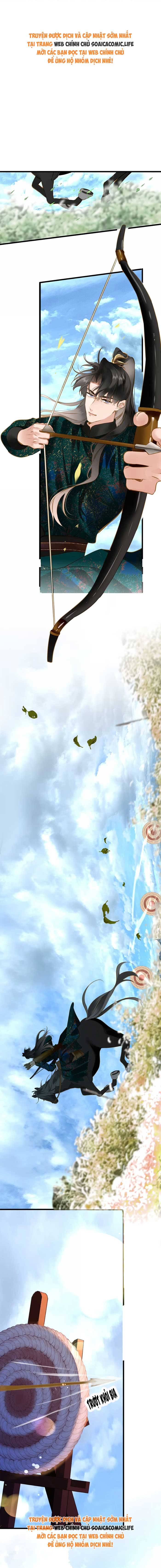 Ninita Yêu Dấu - Phần 2 Chap 1714.3 - Next Chap 1715.3