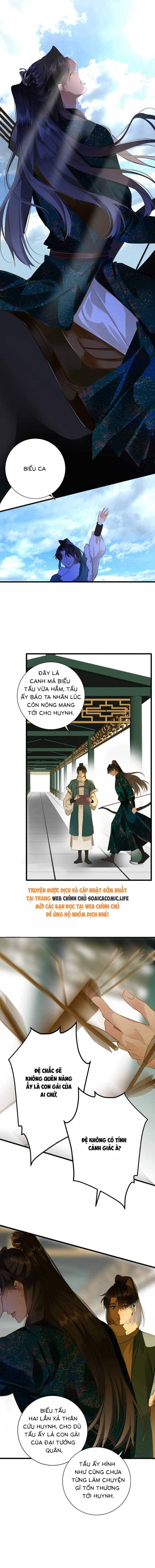 Ninita Yêu Dấu - Phần 2 Chap 1714.3 - Next Chap 1715.3