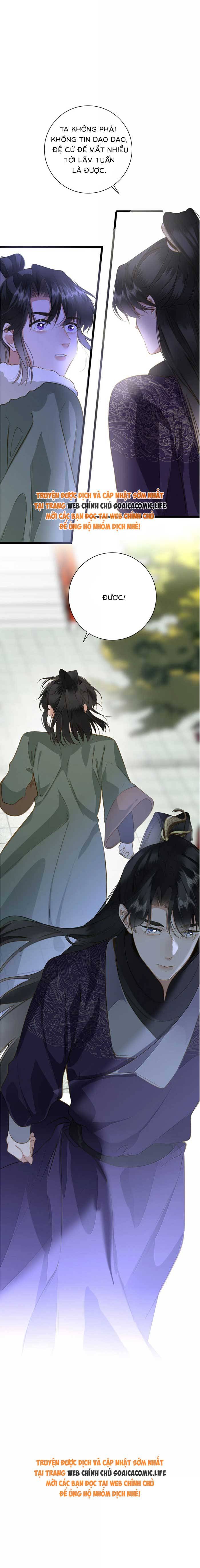 Ninita Yêu Dấu - Phần 2 Chap 1714.3 - Next Chap 1715.3