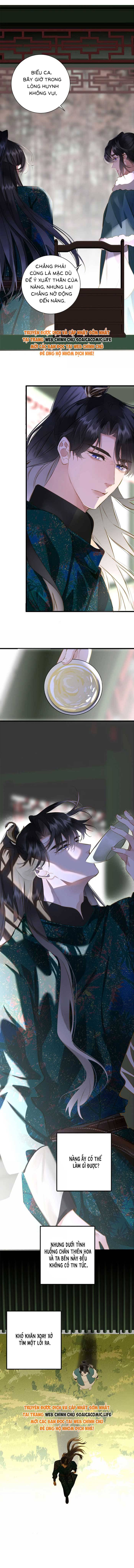 Ninita Yêu Dấu - Phần 2 Chap 1714.3 - Next Chap 1715.3