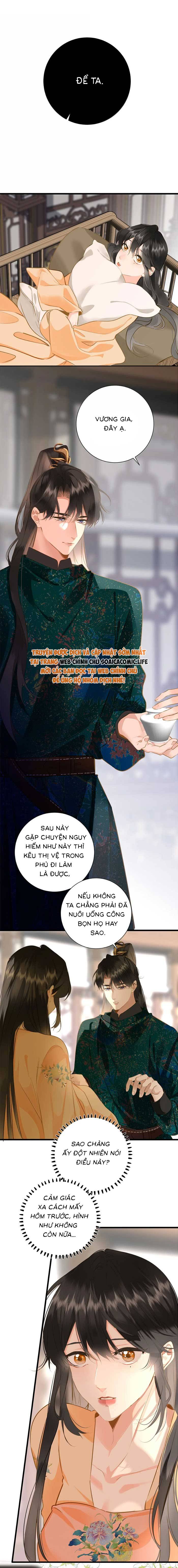 Ninita Yêu Dấu - Phần 2 Chap 1714.3 - Next Chap 1715.3