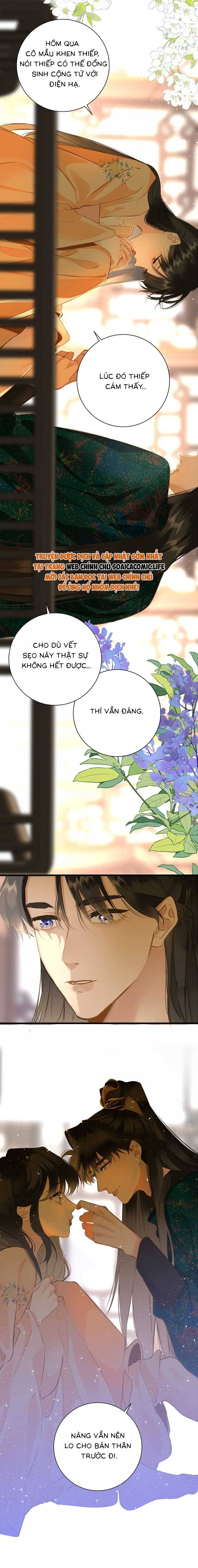 Ninita Yêu Dấu - Phần 2 Chap 1714.3 - Next Chap 1715.3