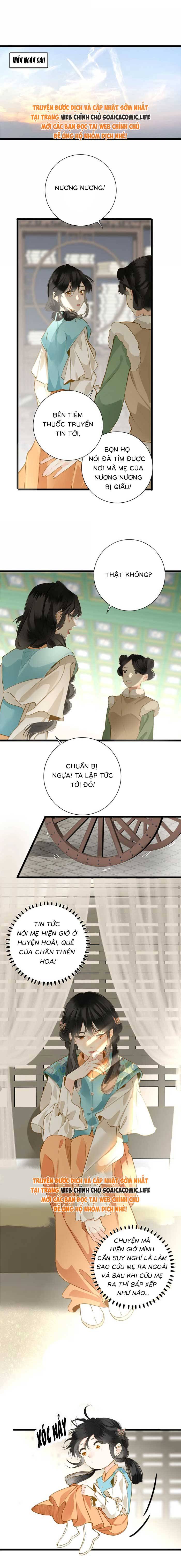 Ninita Yêu Dấu - Phần 2 Chap 1714.3 - Next Chap 1715.3
