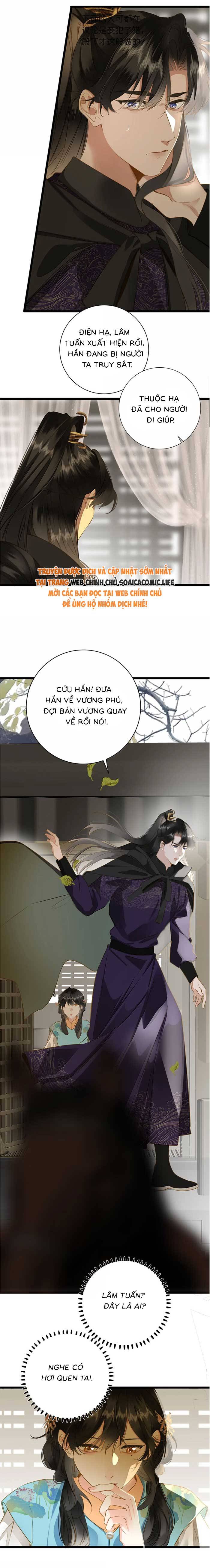 Ninita Yêu Dấu - Phần 2 Chap 1714.3 - Next Chap 1715.3