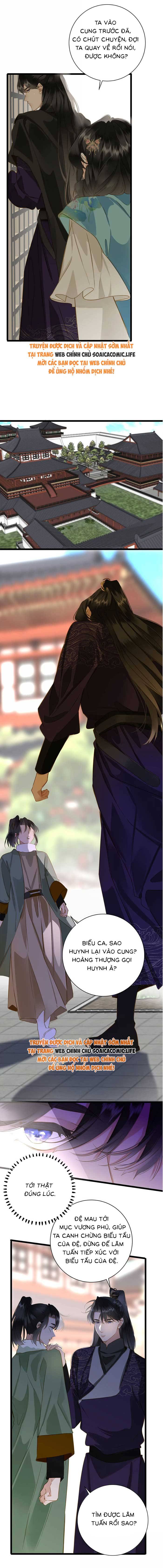 Ninita Yêu Dấu - Phần 2 Chap 1714.3 - Next Chap 1715.3