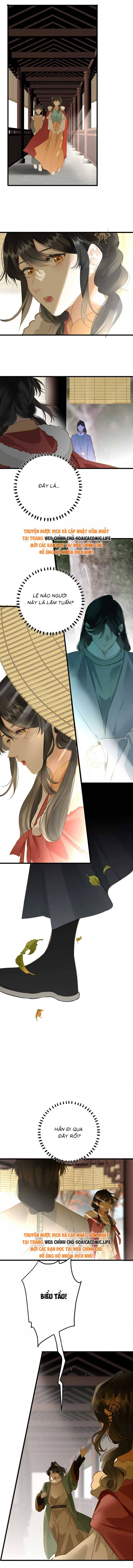 Ninita Yêu Dấu - Phần 2 Chap 1714.4 - Next Chap 1715.4