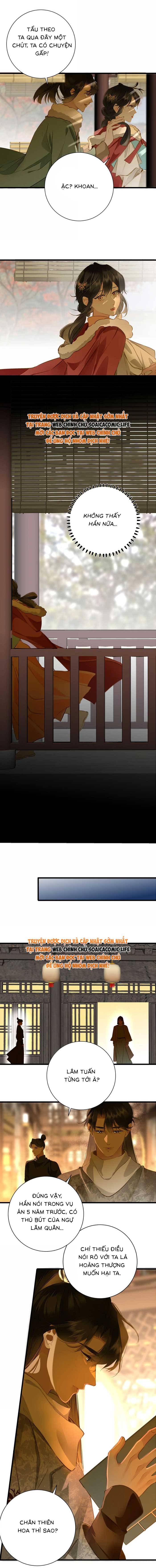 Ninita Yêu Dấu - Phần 2 Chap 1714.4 - Next Chap 1715.4