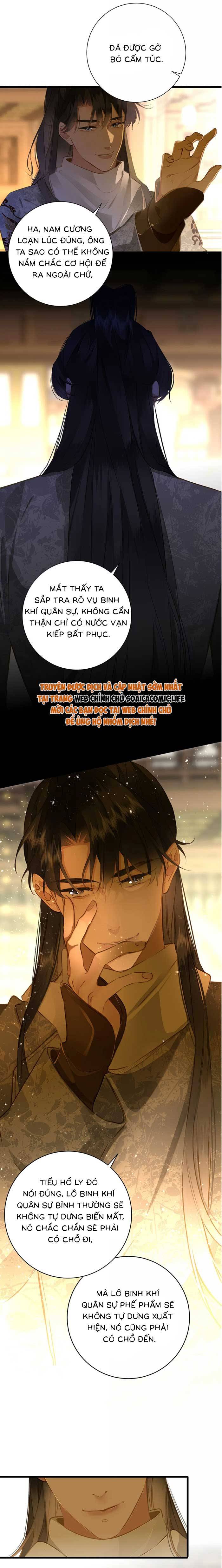 Ninita Yêu Dấu - Phần 2 Chap 1714.4 - Next Chap 1715.4