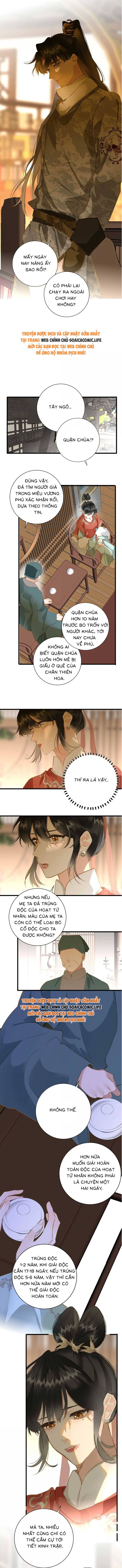 Ninita Yêu Dấu - Phần 2 Chap 1714.4 - Next Chap 1715.4