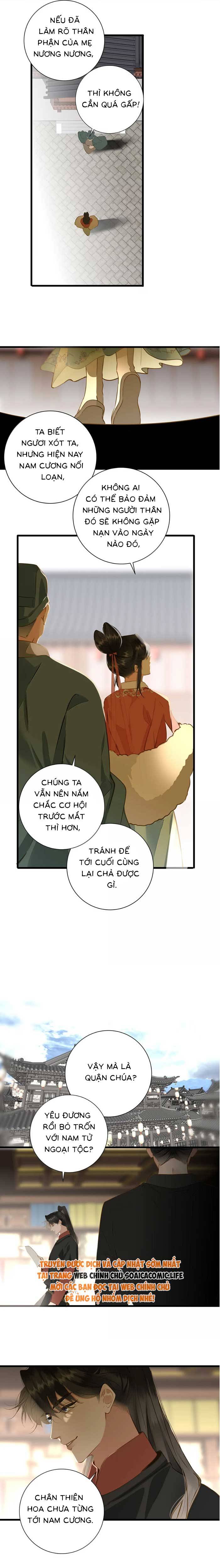 Ninita Yêu Dấu - Phần 2 Chap 1714.4 - Next Chap 1715.4