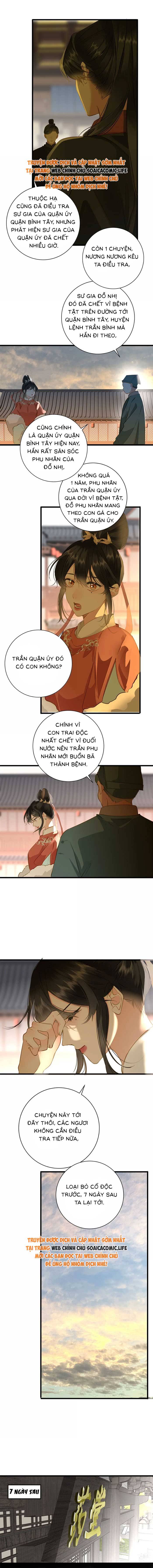Ninita Yêu Dấu - Phần 2 Chap 1714.4 - Next Chap 1715.4