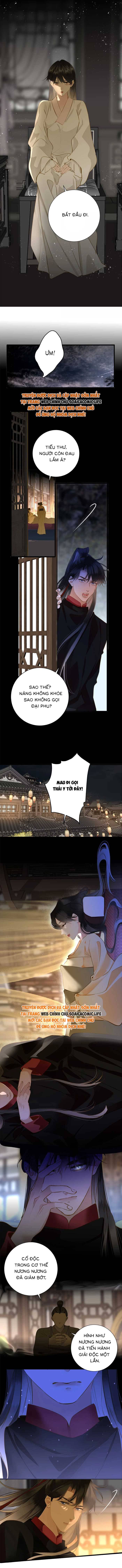 Ninita Yêu Dấu - Phần 2 Chap 1714.4 - Next Chap 1715.4