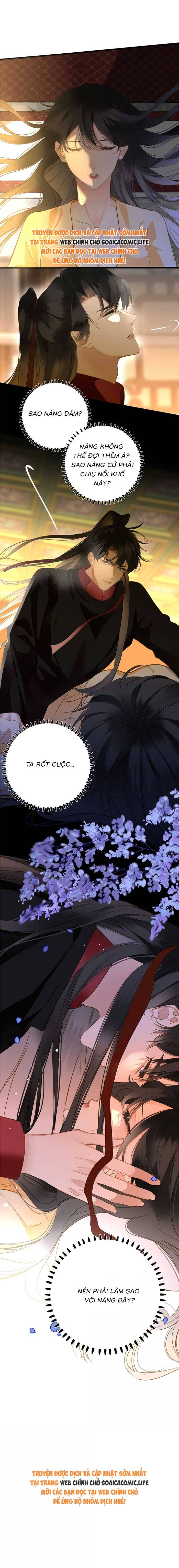 Ninita Yêu Dấu - Phần 2 Chap 1714.4 - Next Chap 1715.4