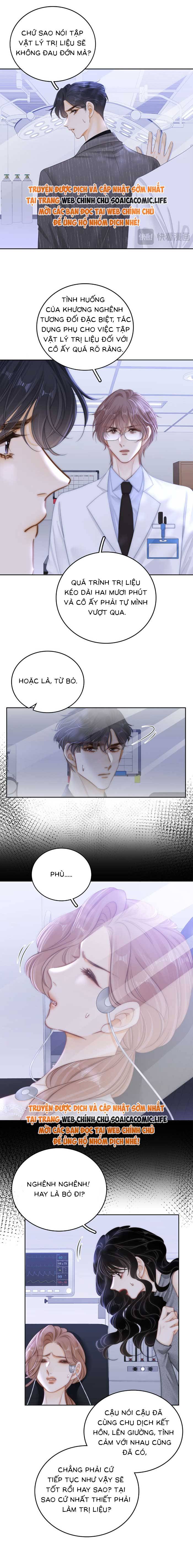 Ninita Yêu Dấu - Phần 2 Chap 1714.5 - Next Chap 1715.5