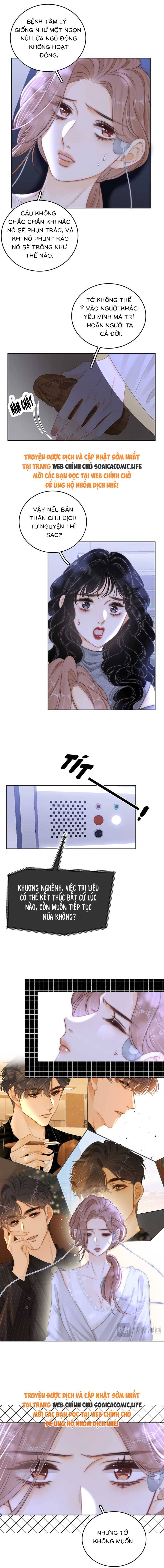 Ninita Yêu Dấu - Phần 2 Chap 1714.5 - Next Chap 1715.5