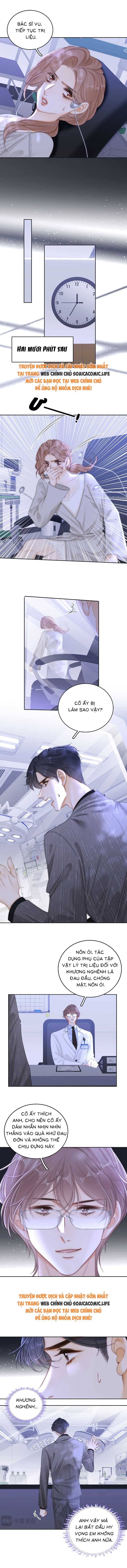 Ninita Yêu Dấu - Phần 2 Chap 1714.5 - Next Chap 1715.5