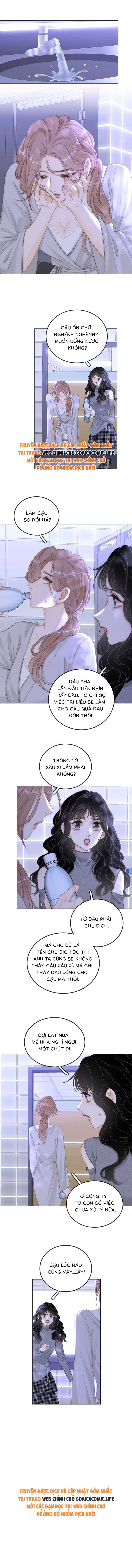 Ninita Yêu Dấu - Phần 2 Chap 1714.5 - Next Chap 1715.5