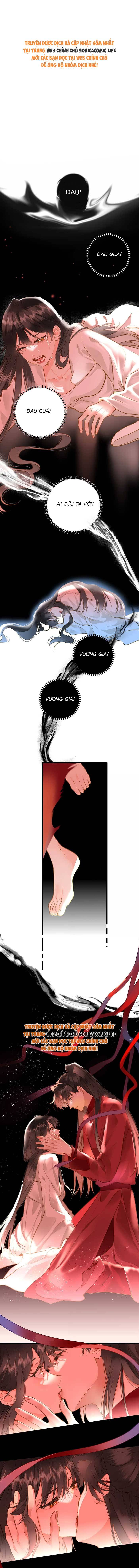 Ninita Yêu Dấu - Phần 2 Chap 1714.6 - Next Chap 1715.6